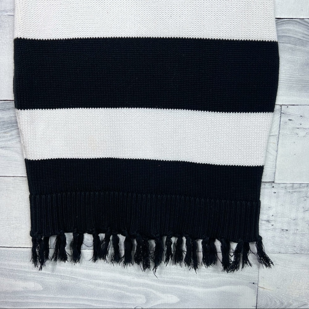 🍉 Jack Striped Knit Dress - Picture 4 of 8